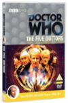 BBC Doctor Who: The Five Doctors (Anniversary Edition) | Peter Moffatt