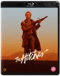 Second Sight The Hitcher