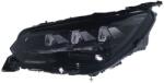 VALEO Far VALEO 451210 (451210) - automobilus
