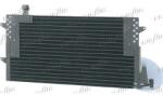 FRIGAIR Condensator, climatizare FRIGAIR 0810.2042 (0810.2042) - automobilus
