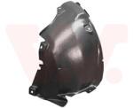 VAN WEZEL Carenaj roata VAN WEZEL 4386433 (4386433)