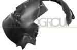 PRASCO Carenaj roata PRASCO AD6203603 (AD6203603)