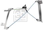 Febi Bilstein Mecanism actionare geam FEBI BILSTEIN 193251 (193251)
