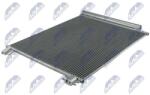 NTY Condensator, climatizare NTY CCS-RE-037 (CCS-RE-037)