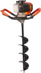Evotools GEA520-1 (684381) Foreza pamant