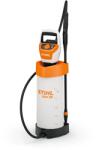 STIHL Pulverizator pe acumulator STIHL SGA 30 - unitatea motor (SA090117004) Pulverizator