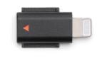 DJI Adaptator Handy DJI Mic 3 pentru Apple, Lightning, 2g (52569365)
