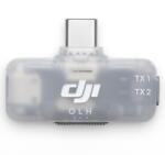 DJI Receiver DJI Mic pentru dispozitive mobile, compatibilitate cu Mic Mini, Mic 2 si Mic 3 (26870921)