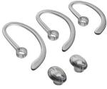 Genius HP Earloops+Earbuds, szürke (85Q18AA)