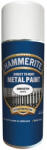 Hammerite Fényes Festék Spray 400ml - Fehér