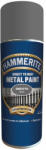 Hammerite Fényes Festék Spray 400ml - ezüst