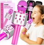Avante Wireless Children's Karaoke Microphone
