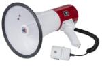  OEM DH09 Megafon, 25W, Vállpánt, Sziréna (ACT-DH09)