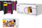 Liene Hartie foto Liene 2x3, 50 de coli + 5 cartuse de cerneala (CU002-65004)
