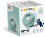 Kidywolf Csillagos égbolt projektor KIDYSTAR menta (KIDYSTAR-GR)