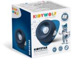 Kidywolf Csillagos égbolt projektor KIDYSTAR kék (KIDYSTAR-BU)