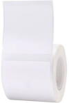 NIIMBOT Imprimanta etichete Thermal labels Niimbot stickers T 40x40mm 180 psc (White) (T40*40-180)