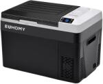 Euhomy CF008-30BL 30 l fekete (5905156101357)