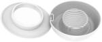 Fiskars Feliator oua Fiskars Functional Form, 13, 3 x 12 x 4, 2 cm, Alb (99029835)