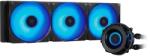 CHIEFTEC Iceberg Pro 360 RGB (CLC-360-VRM-RGB)