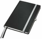 Leitz Style hardcover lined notebook A5 (E44850094)