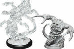 WizKids Dungeons & Dragons - Nolzurs Marvelous Miniatures - Tsucora Quori & Hashalaq Quori (634482902400) Figurina