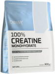 OstroVit Kreatin monohidrát por (300 g, Natúr)