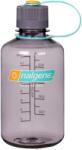 Nalgene Narrow Mouth világosszürke 500 ml