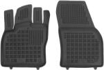AutoHelix MSA Covorase Presuri Auto Cauciuc Dedicate VW CADDY IV 2 loc 2021 - | VW CADDY MAXI IV 2 loc 2021 - (MB-200131P)