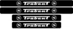 AutoHelix MSA Set protectie praguri Trabant (SM-TRAB-1)