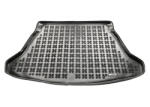 AutoHelix MSA Covor Tavita Portbagaj Premium Toyota PRIUS IV XW50 2015 - 2023 (MB-231763)
