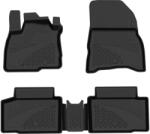 AutoHelix MSA Covorase Presuri Auto Tip Tavita 4.5D Ultra Dacia Duster III 2024 - doar versiunile TCE 130 | Mild Hybrid (MB-RN-DUSM24)