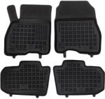 AutoHelix MSA Covorase Presuri Auto Cauciuc Dedicate Nissan LEAF I (ZE0) Surround Sound - System Bose 2013 - 2017 | Nissan LEAF II (ZE1) 2017 - 2022, 2022 - (MB-201823)