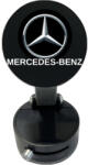 Digital Muresan SRL Suport Magnetic Negru cu Ventuza si Brat Reglabil Pentru Mercedes (SUP16)