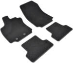  Set Covorase Auto Mocheta Umbrella Pentru Renault Clio Iii(2005-2012) (cx_02673)