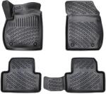  Set Covorase Auto Cauciuc Umbrella Pentru Opel Zafira Tourer C 2011-2019 (cx_59180)