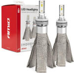 AMiO Set bec auto H8/H9/H11 50W RS+ Seria Slim (AX_01086)