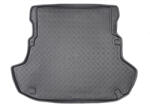 AutoHelix MSA Covor Tavita Portbagaj Mercedes W211 E-CLASS Limousine Classic 2002 - 2009 (MB-100913)