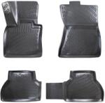  Set Covorase Auto Cauciuc Umbrella Pentru Bmw X6 E71 2008-2014 (cx_110154)