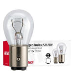 AMiO Bec halogen P21/5W BAY15D 12V 21W/5W (E8) AMIO-01488 (AX_01488)