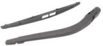AutoHelix MSA Set Brat Stergator cu Lamela, parte montare spate, TOYOTA AYGO 07.2005 - Prezent 000 (MMTRAW115)