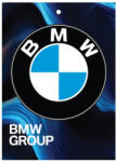 AutoHelix MSA Odorizant auto BMW 7, 5x10 cm, Liliac (5949096250517-13388)