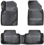  Set Covorase Auto Cauciuc Umbrella Pentru Citroen C5 I (dc / De) 2001-2007 (cx_58078)
