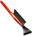 AMiO Perie, mătură, racletă pentru geamuri, zăpadă, 55 cm (AX_T9406)