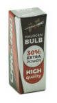 Carguard Bec halogen H3 55W, +30% intensitate - CARGUARD (CG_BHA052)
