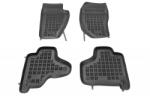 AutoHelix MSA Covorase Presuri Auto Cauciuc Dedicate Jeep CHEROKEE KK 2007 - 2012 (MB-203101)