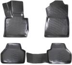  Set Covorase Auto Cauciuc Umbrella Pentru Bmw X3 F25 2011-2017 (cx_58053)