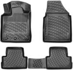  Set Covorase Auto Cauciuc Umbrella Pentru Nissan Qashqai I (j10) 2006-2013 (cx_58928)