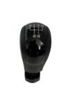 AutoHelix MSA Nuca schimbator Skoda Octivia II , neagra , 5 viteze (AX_FXSKD-23)