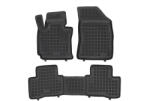 AutoHelix MSA Covorase Presuri Auto Cauciuc Dedicate SsangYong TIVOLI 2015 - 2019, 2019 - | SsangYong TIVOLI GRAND 2021 - | SsangYong XLV 2016 - 2019 (MB-203002)